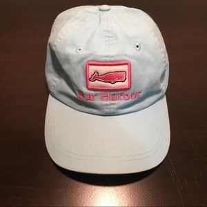 Ladies Bar Harbor Hat